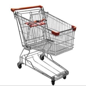 Meet your Posher, Bea